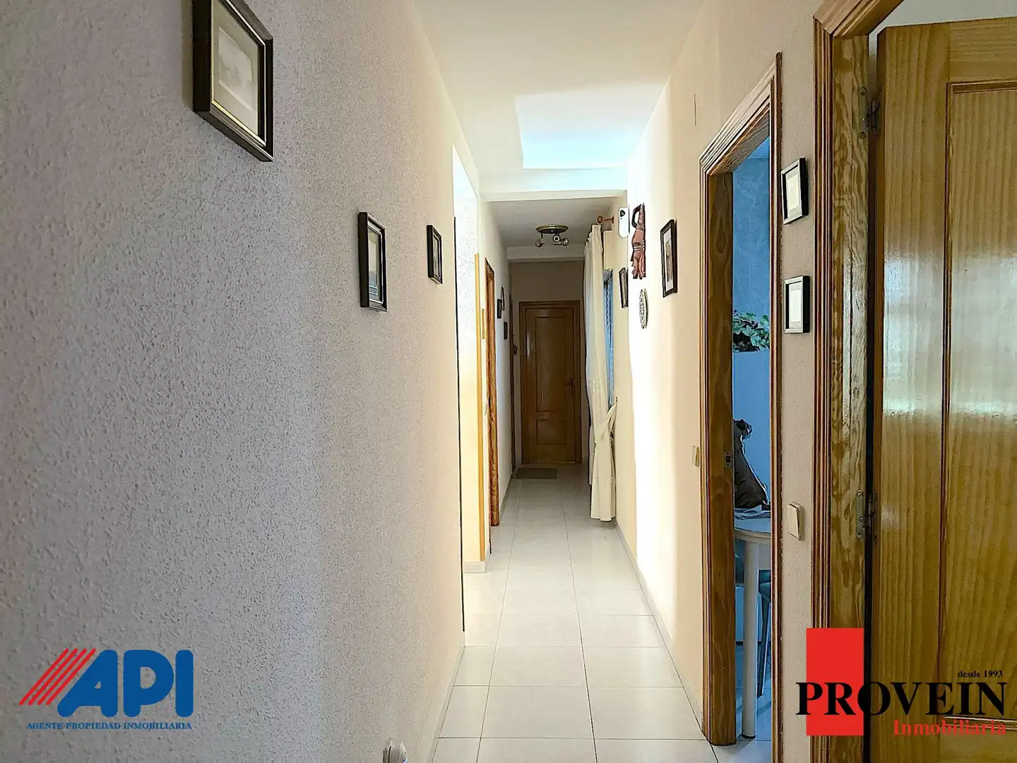 Casa adosada en venta en Calle Cristo del Amparo, Santa Cruz del Retamar pueblo