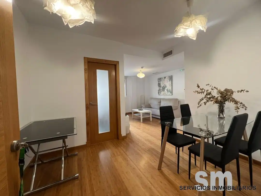 Flat with lift for sale in Centro