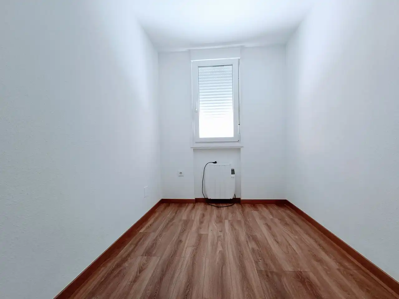 Piso de alquiler en Madrid con Terraza y Microondas
