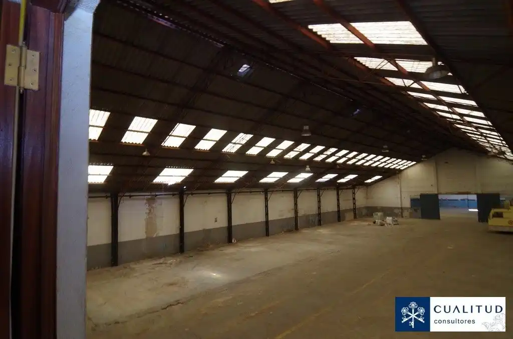 Industrial buildings for rent in Castellón de la Plana / Castelló de la Plana