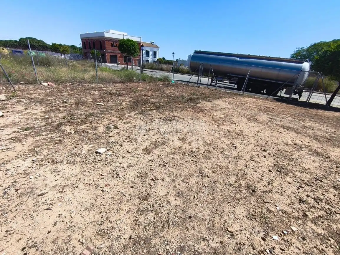 Residencial en venda en Pilas