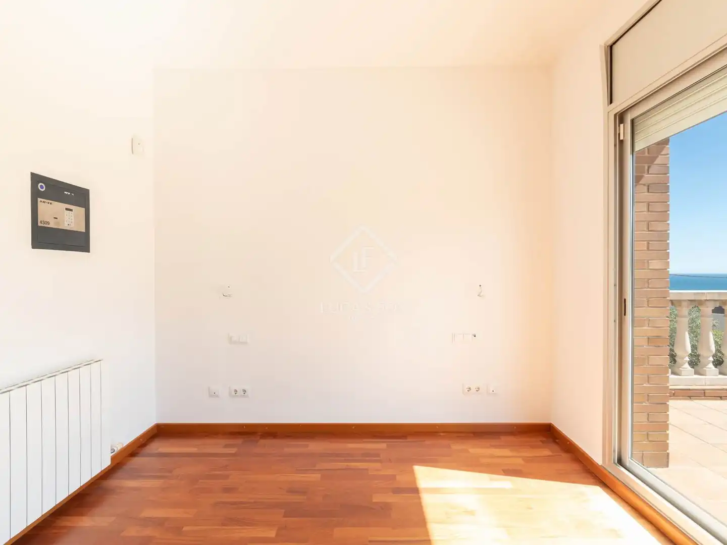 Casa o xalet en venda en Castelldefels amb Aire condicionat, Calefacció i Jardí privat