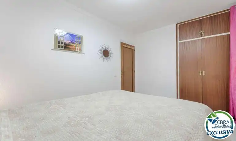 Appartement avec jardin à vendre à de la Pujada del Puig Rom 98, imagen 20