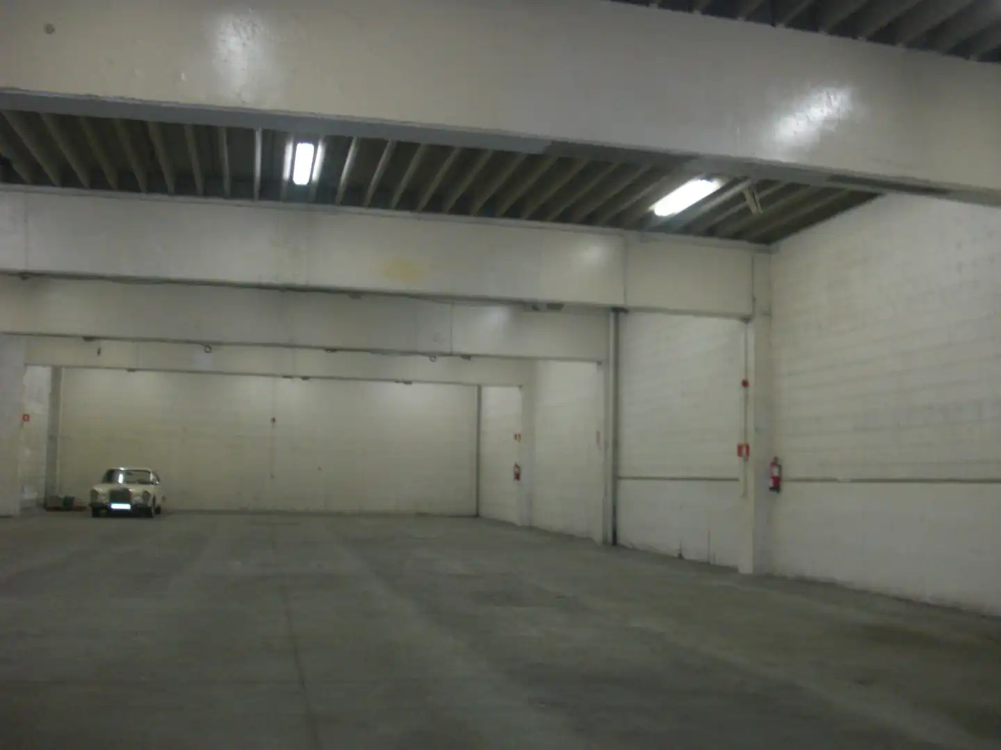 Nave industrial in affitto a Cabral - Candeán, imagen 16