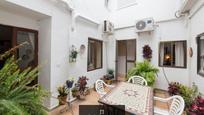 Garden of Flat for sale in  Córdoba Capital  with Air Conditioner, Terrace and Storage room