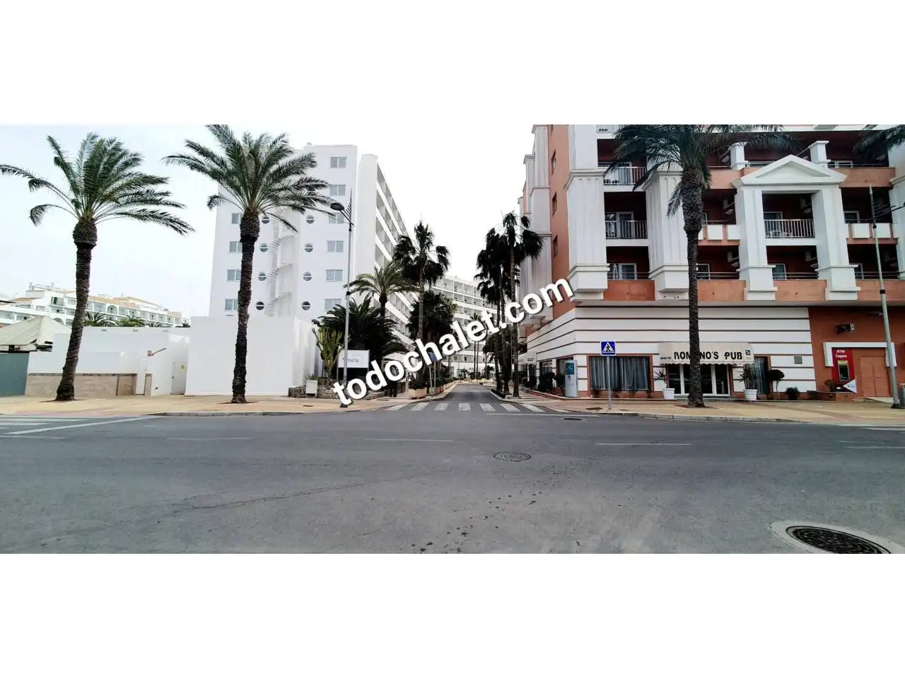 Business premises to rent in Avenida Playa Serena 15, imagen 9