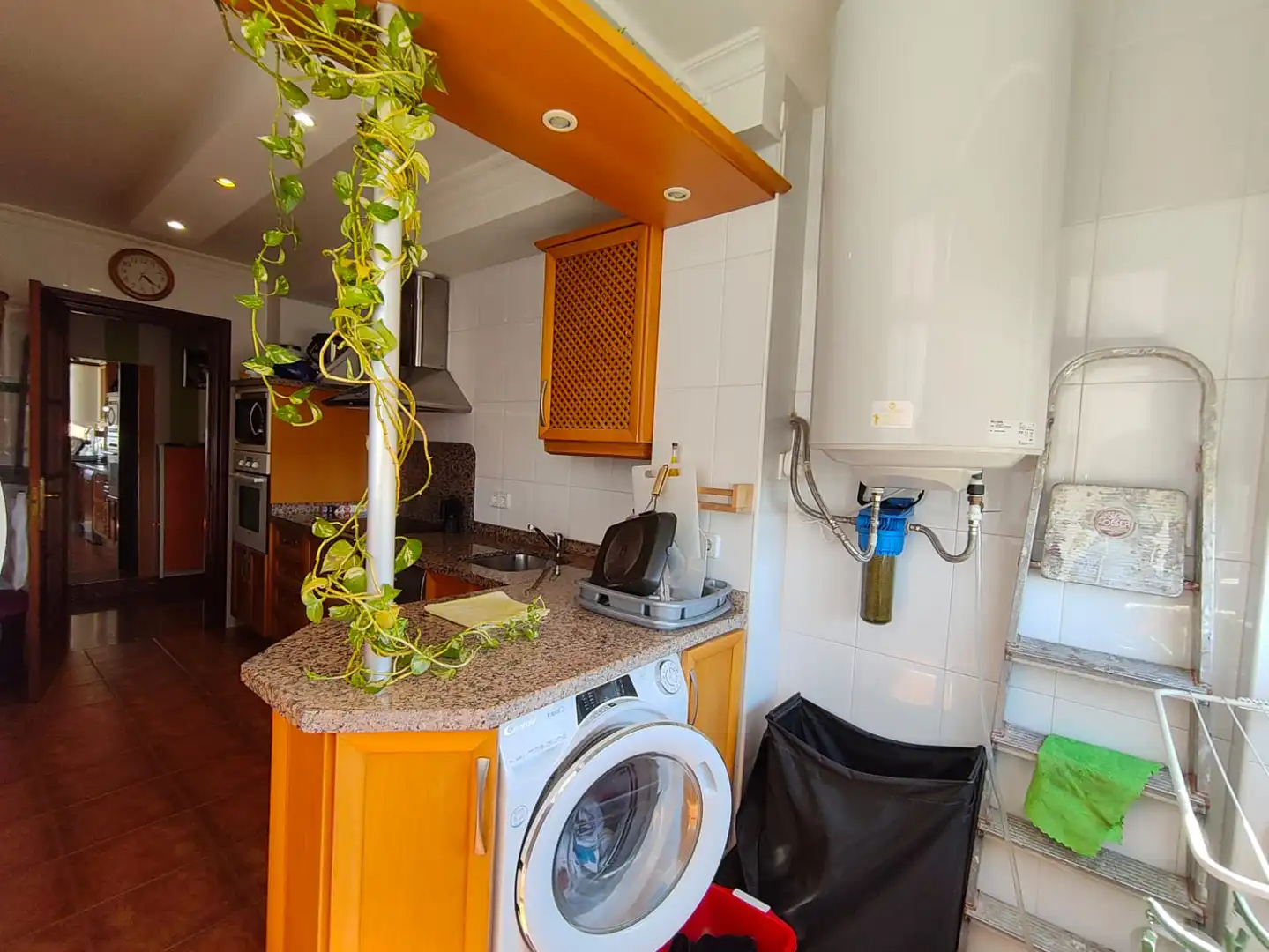 Piso en venta en Calle Arenisca, Santa Cristina - San Rafael