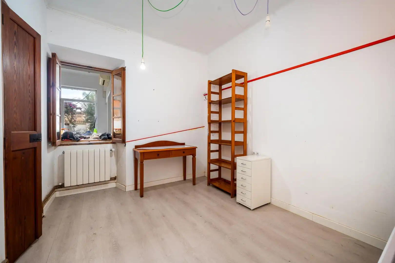 Erdgeschosswohnung mit Garten zum Verkauf in Carrer RAMON LLULL, imagen 15