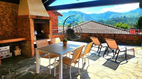 Foto 2 de Casa o xalet de lloguer a Lugar Los Caleyos, 52, Vibaña - Ardisana - Caldueño, Llanes
