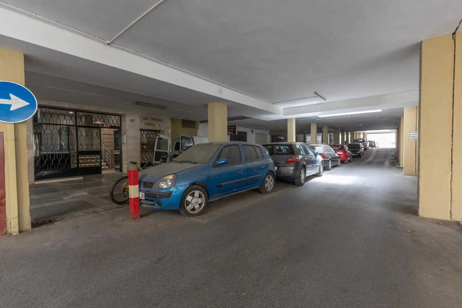 Appartamento con ascensore in vendita a Carretera de Málaga 67, imagen 33