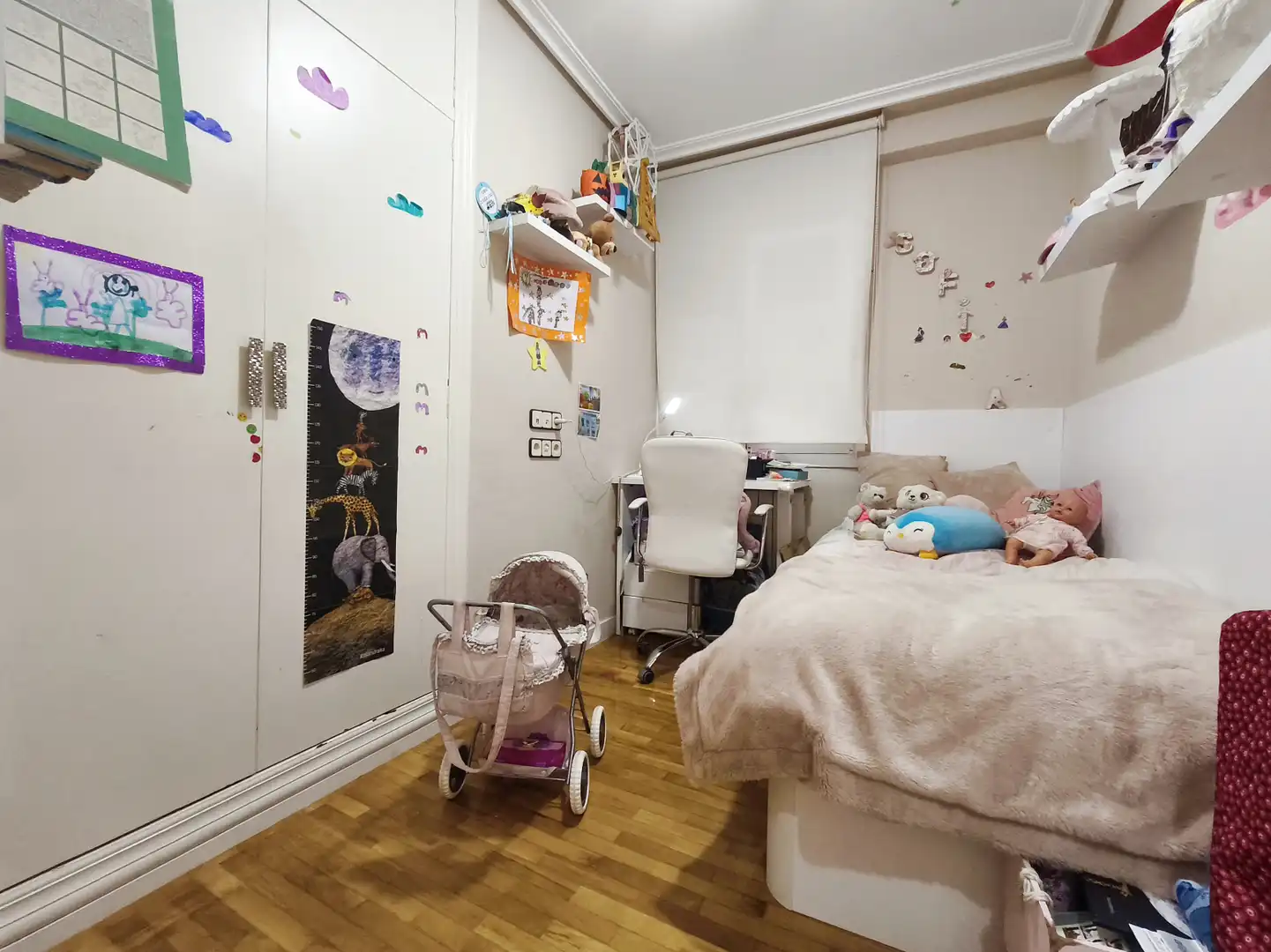 Wohnung mit Aufzug zum Verkauf in Centro, imagen 27
