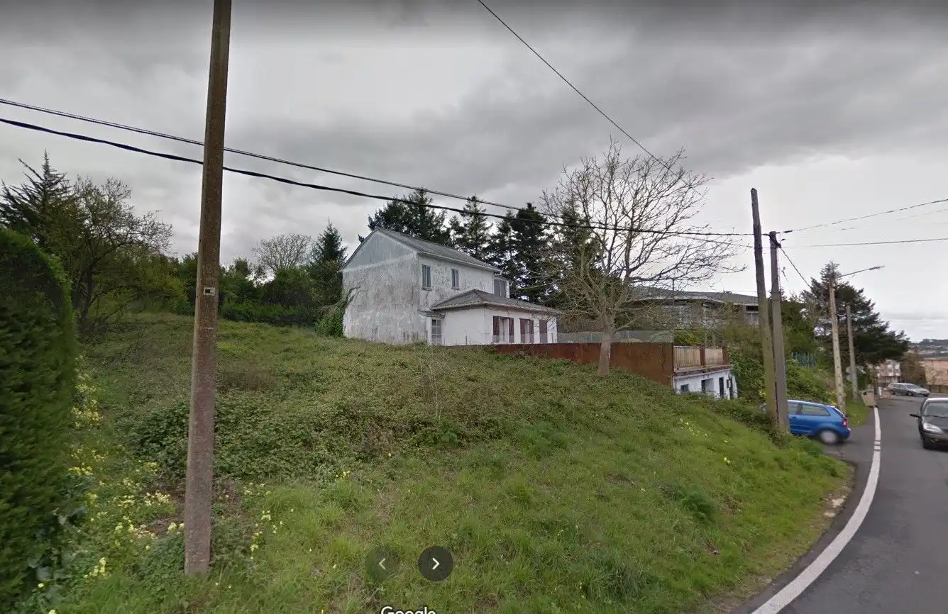 Terreno residencial en venta en Canido, imagen 3
