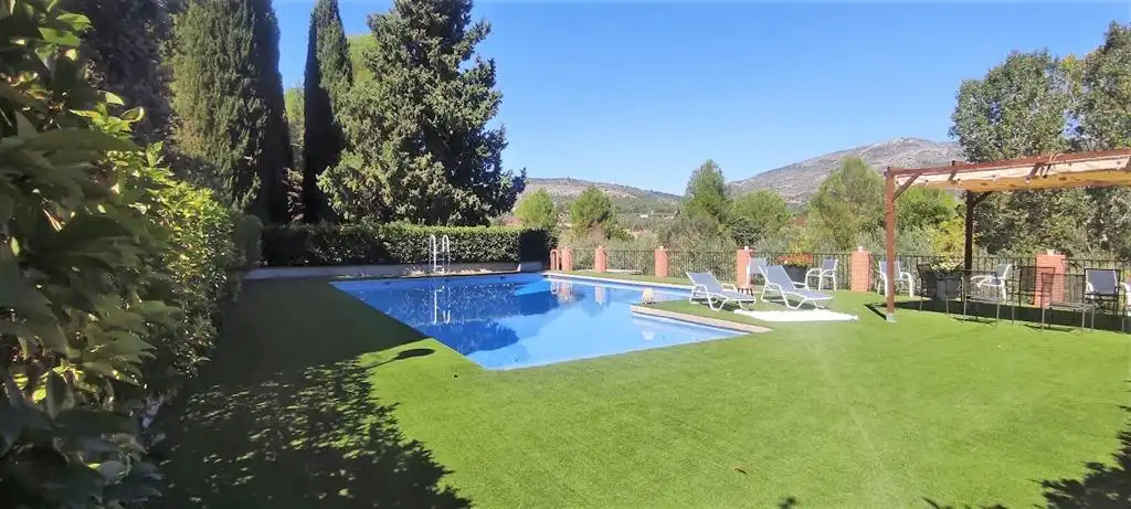 Villa mit Terrasse zum Verkauf in Muro de Alcoy, imagen 10