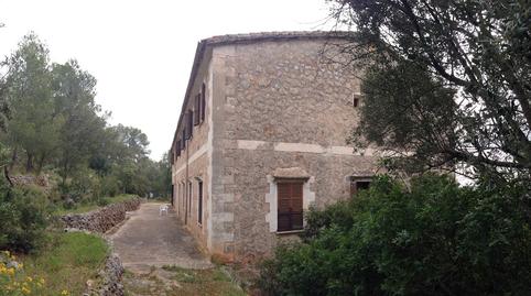Foto 4 de Finca rústica en venda a Son Anglada, Palma de Mallorca