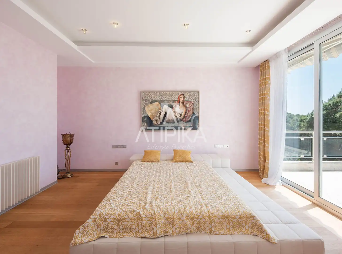 Maison avec piscine à vendre à Jaume Balmes, imagen 35