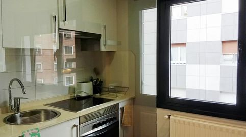 Foto 5 de Apartament en venda a Leopoldo Alas , El Coto, Gijón