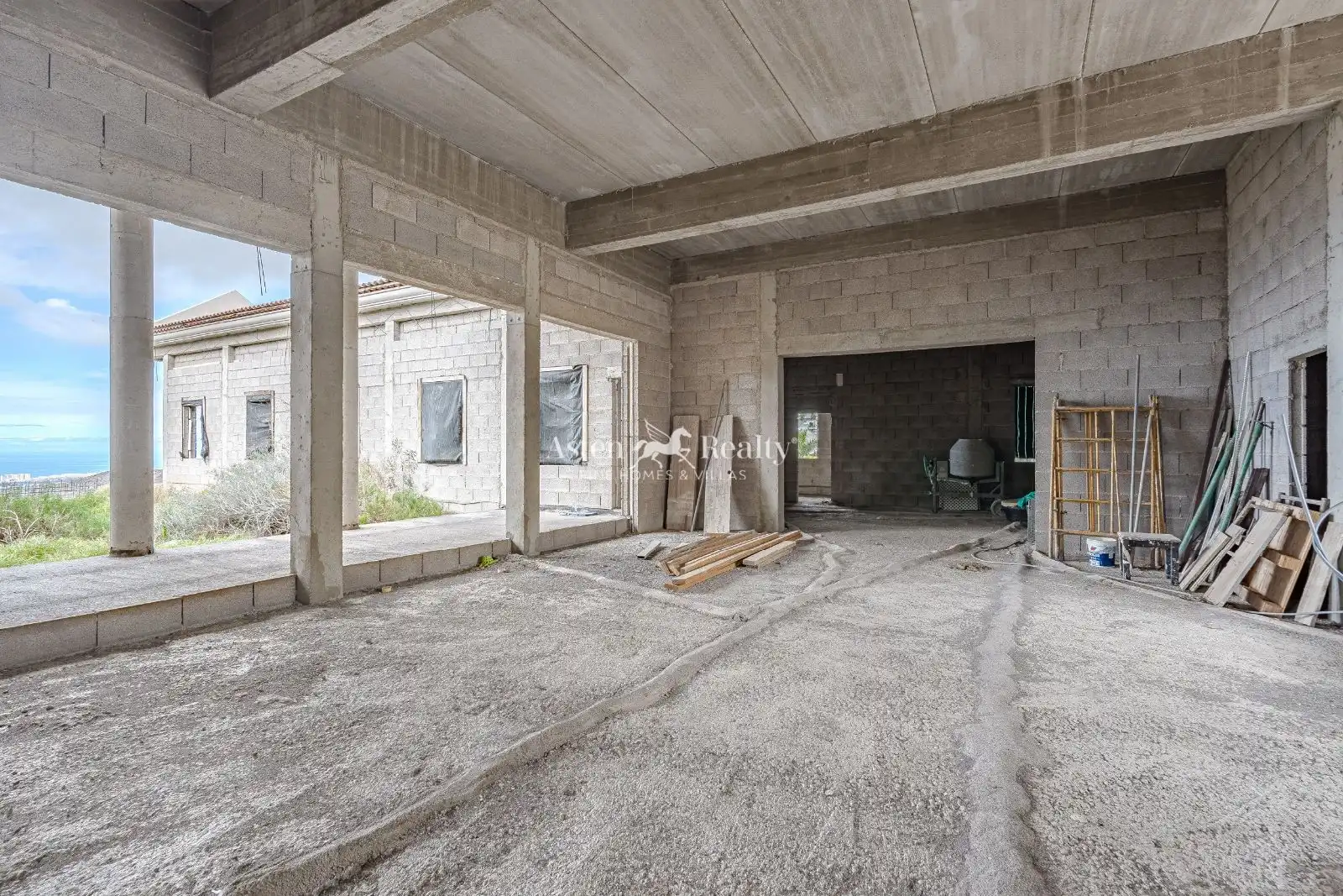 Casa con piscina in vendita a Ceuta, imagen 3