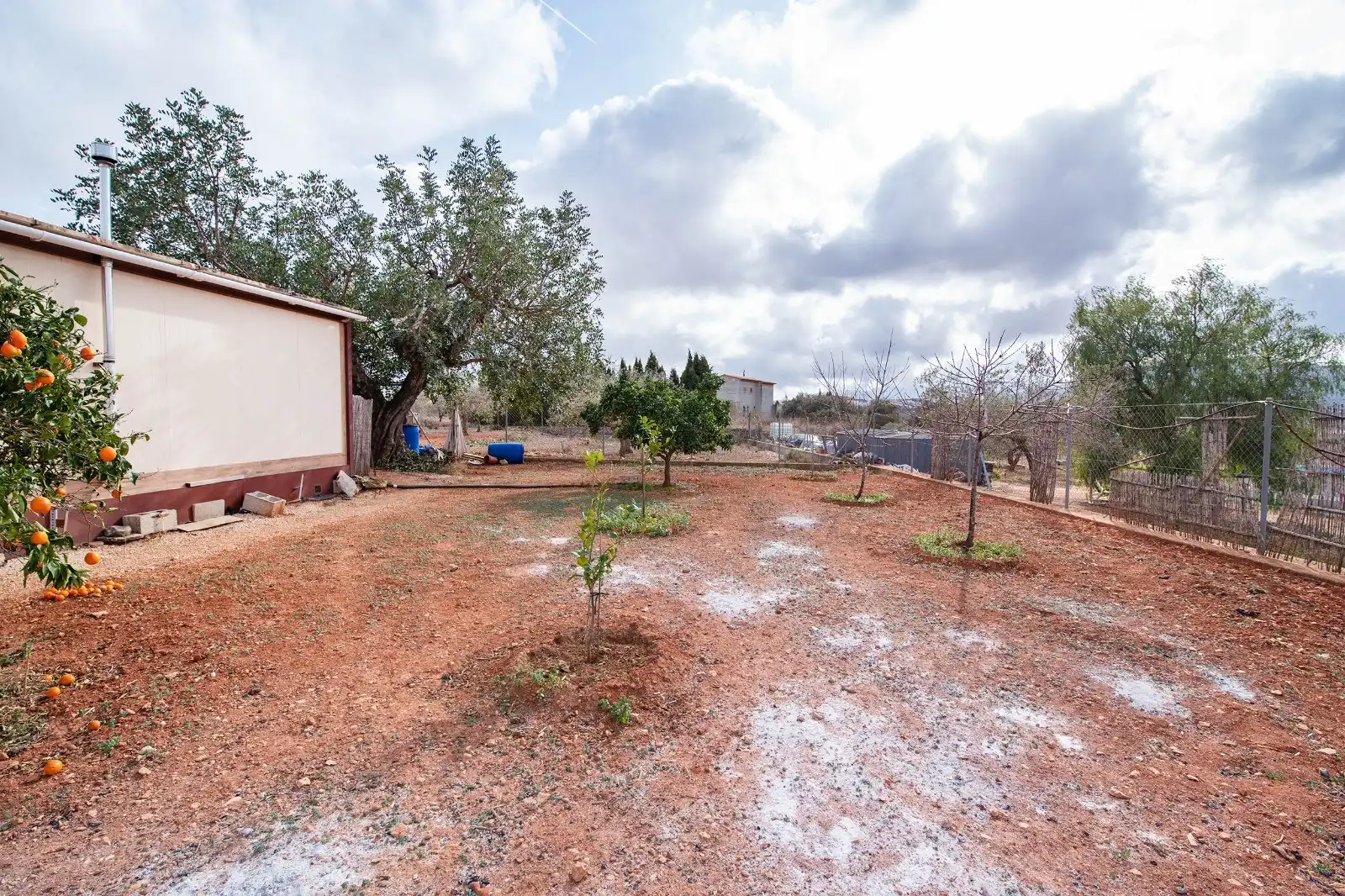 Casa rústica en venta en Benissa pueblo, imagen 10