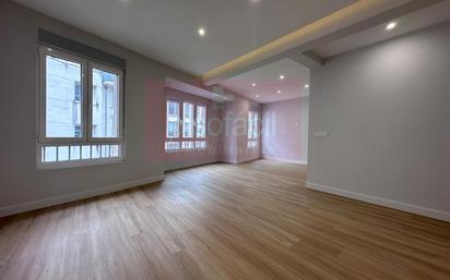 Living room of Flat for sale in Lugo Capital