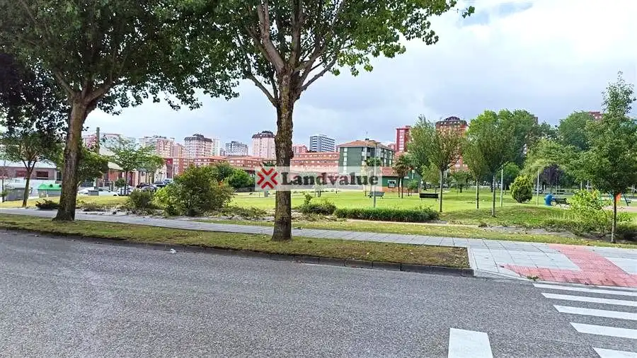 Außenansicht von Residential zum Verkauf in Santander