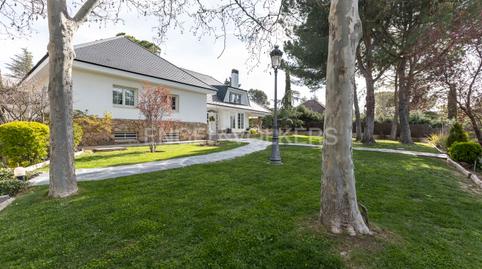 Foto 3 de Casa o xalet de lloguer a Calle Valle de Mansilla, Las Lomas, Madrid