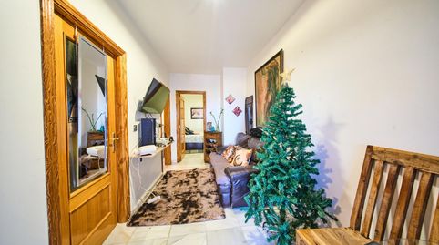 Foto 4 de Casa adosada en venta en de Los Yesqueros, 5, San Ildefonso, Granada Capital