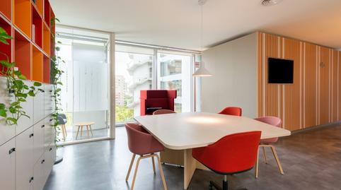 Photo 3 of Office to rent in Avinguda Diagonal, 640, Barri de les Corts, Barcelona