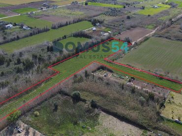 Terrain rustique à vendre à Sa Pobla