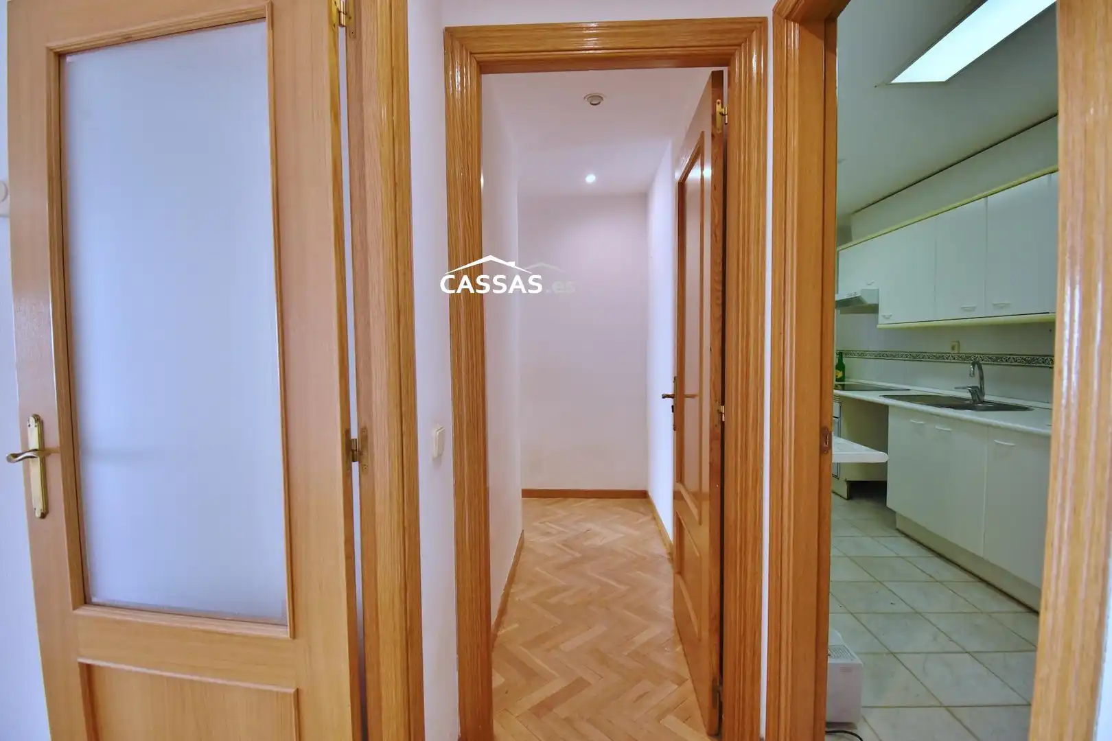 Wohnung zum Verkauf in Torrejón de Ardoz mit Heizung