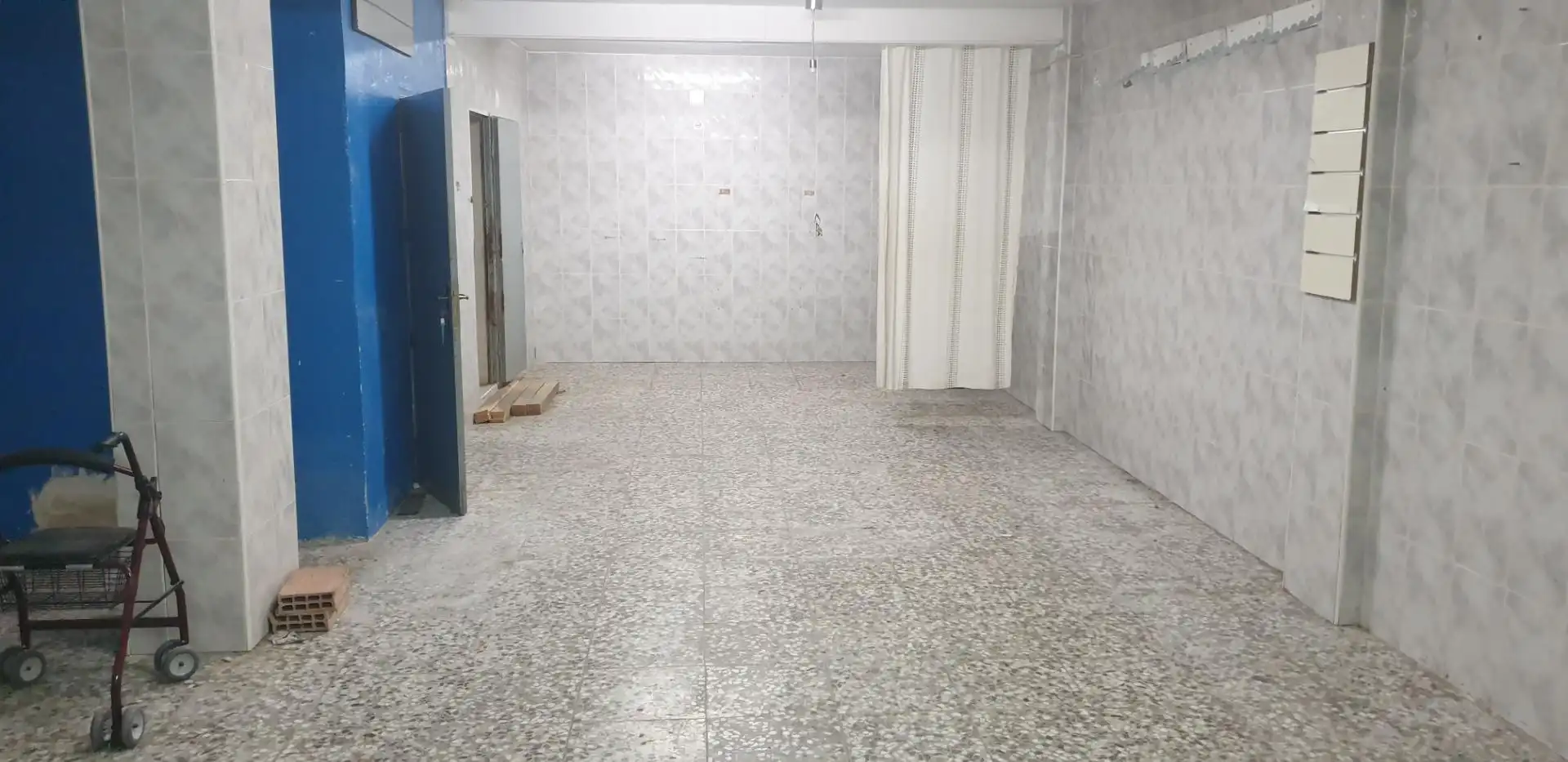 Local comercial en venda a Calle Patricio Ruiz Gomez 94, imagen 2