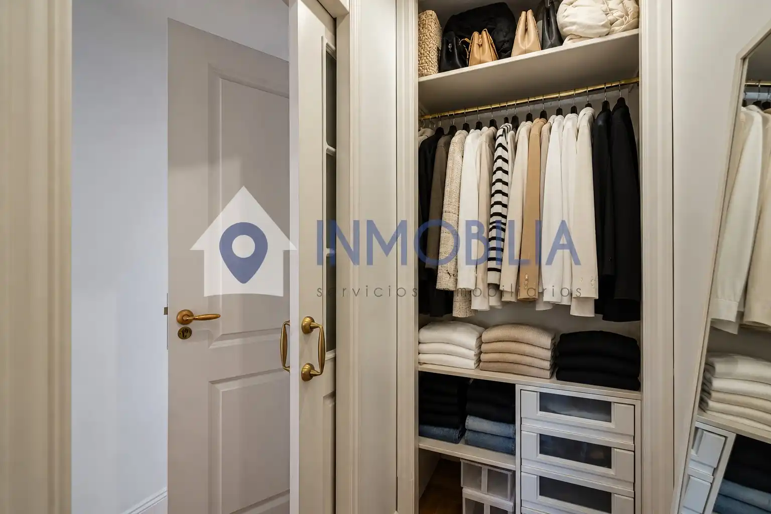 Flat with lift for sale in Calle de Cea Bermúdez, imagen 27