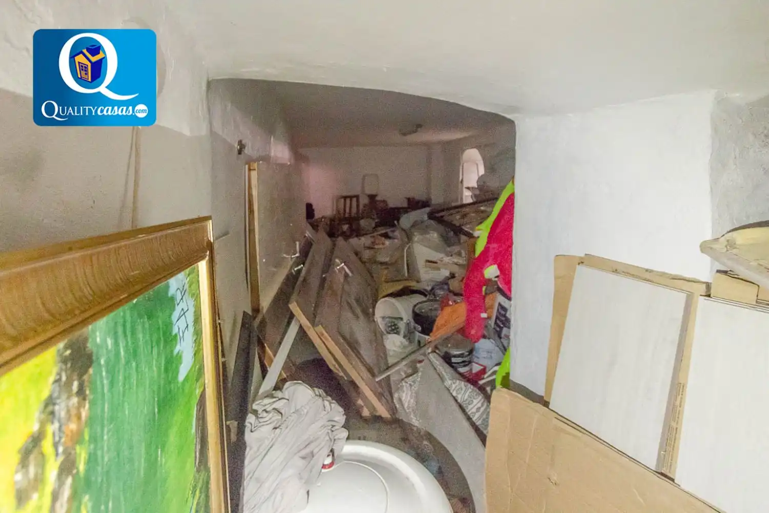Casa o chalet en venta en Ibi con Terraza y Trastero