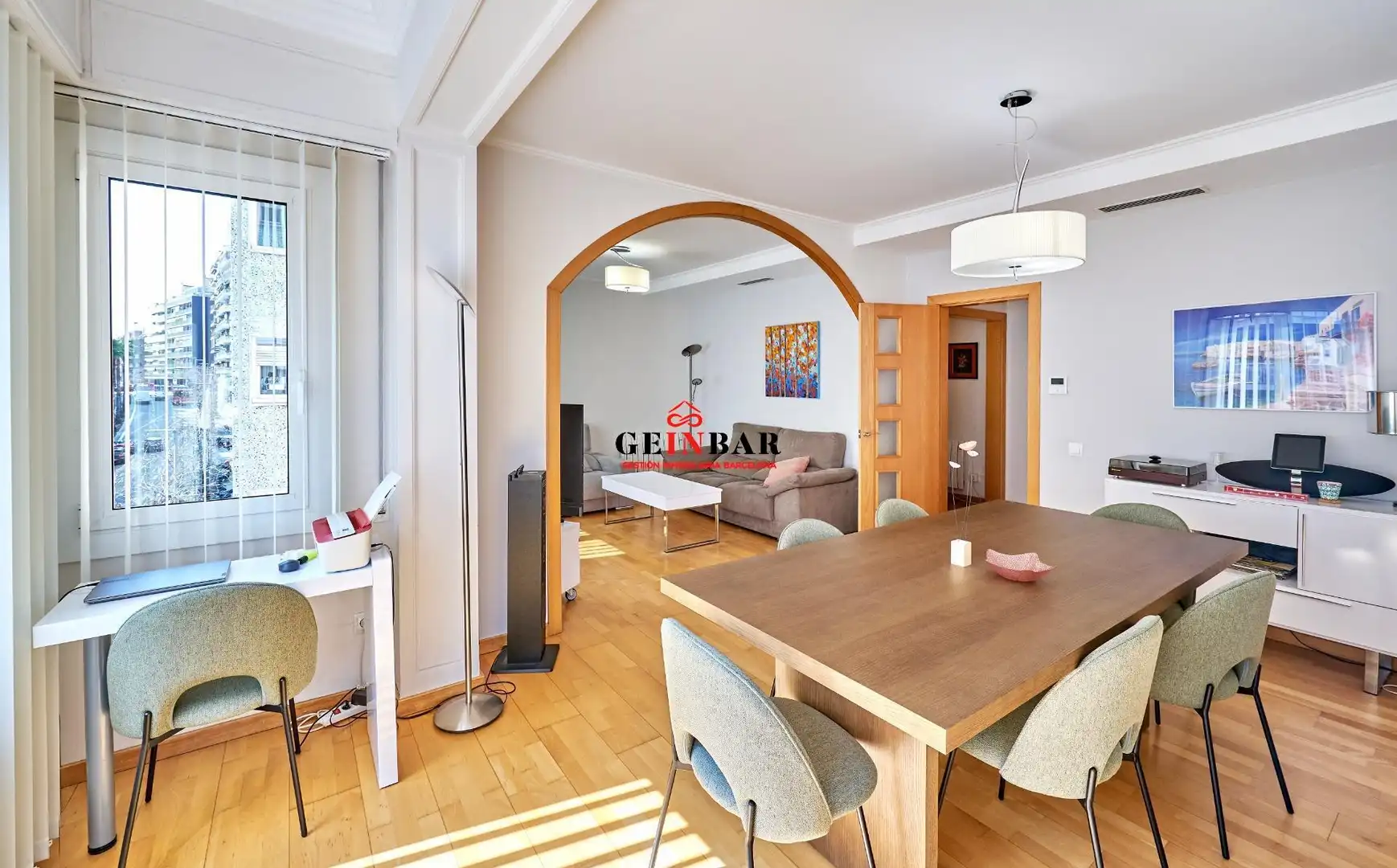 Wohnung mit Aufzug zum Verkauf in GENERAL MITRE