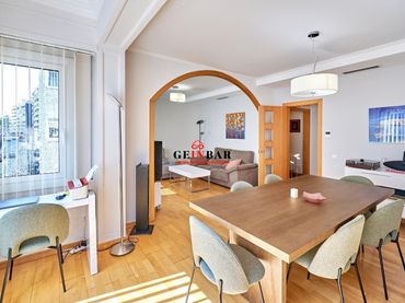 Appartement avec ascenseur à vendre à GENERAL MITRE