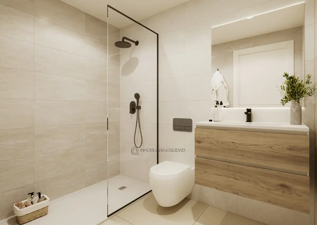 Flat with pool for sale in Zona Carrefour - Urbanizaciones, imagen 8