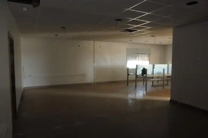 Nave industrial en venta en Fuente Álamo de Murcia