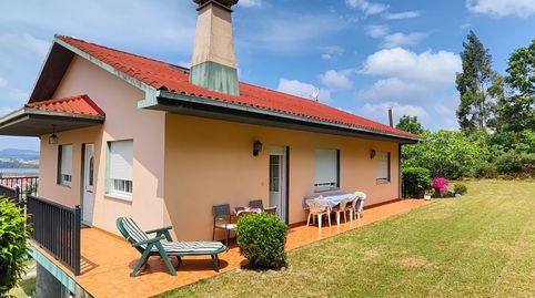 Chalet en Zona Tranquila con Fantásticas Vistas