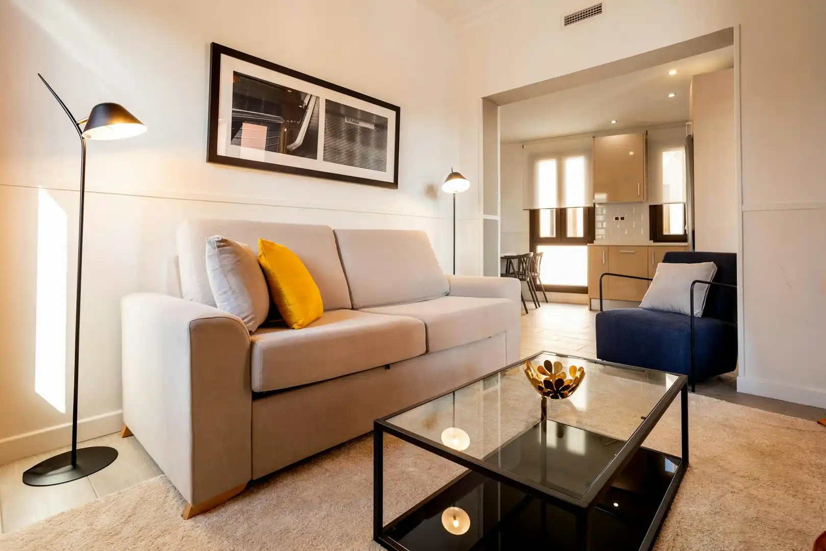 Flat to rent in Centro, imagen 6