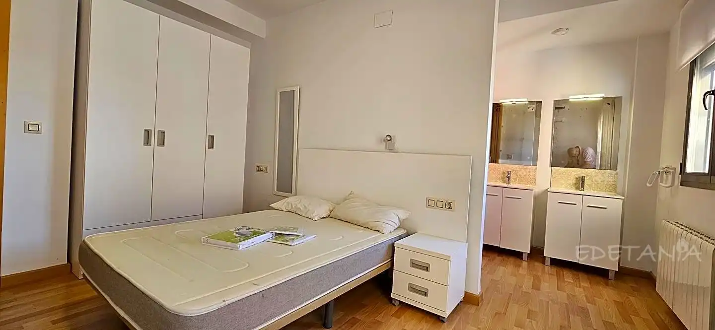 Wohnung zur Miete in calle Lluís Vives, Moncada