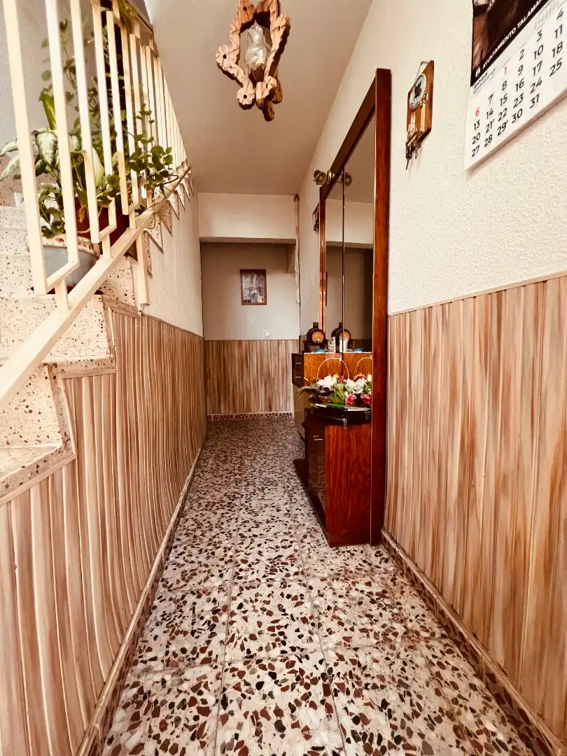 Casa o xalet en venda en Talamanca de Jarama amb Calefacció, Moblat i Forn