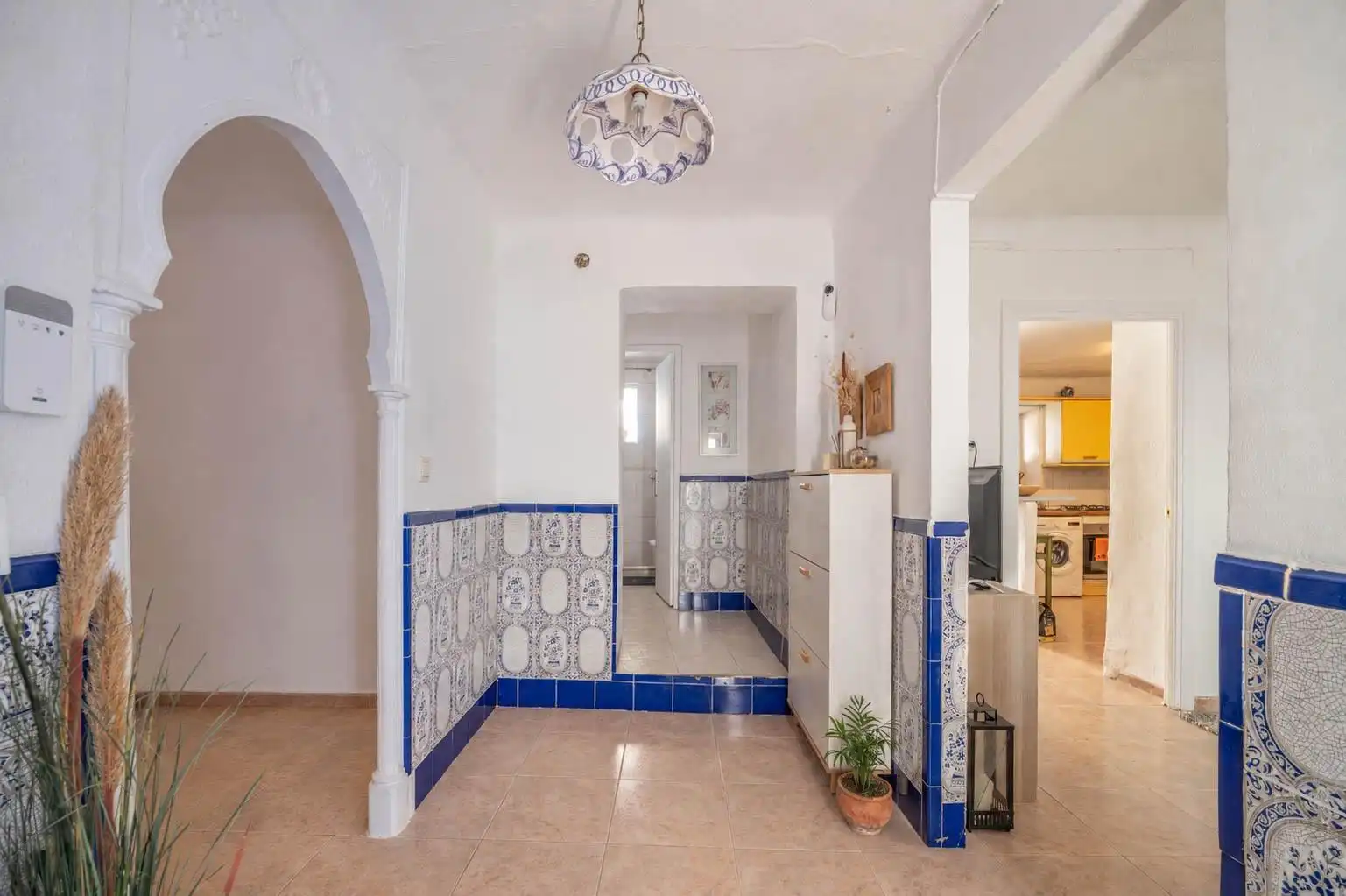 Reihenhaus mit Terrasse zum Verkauf in Calle CRUZ, imagen 3