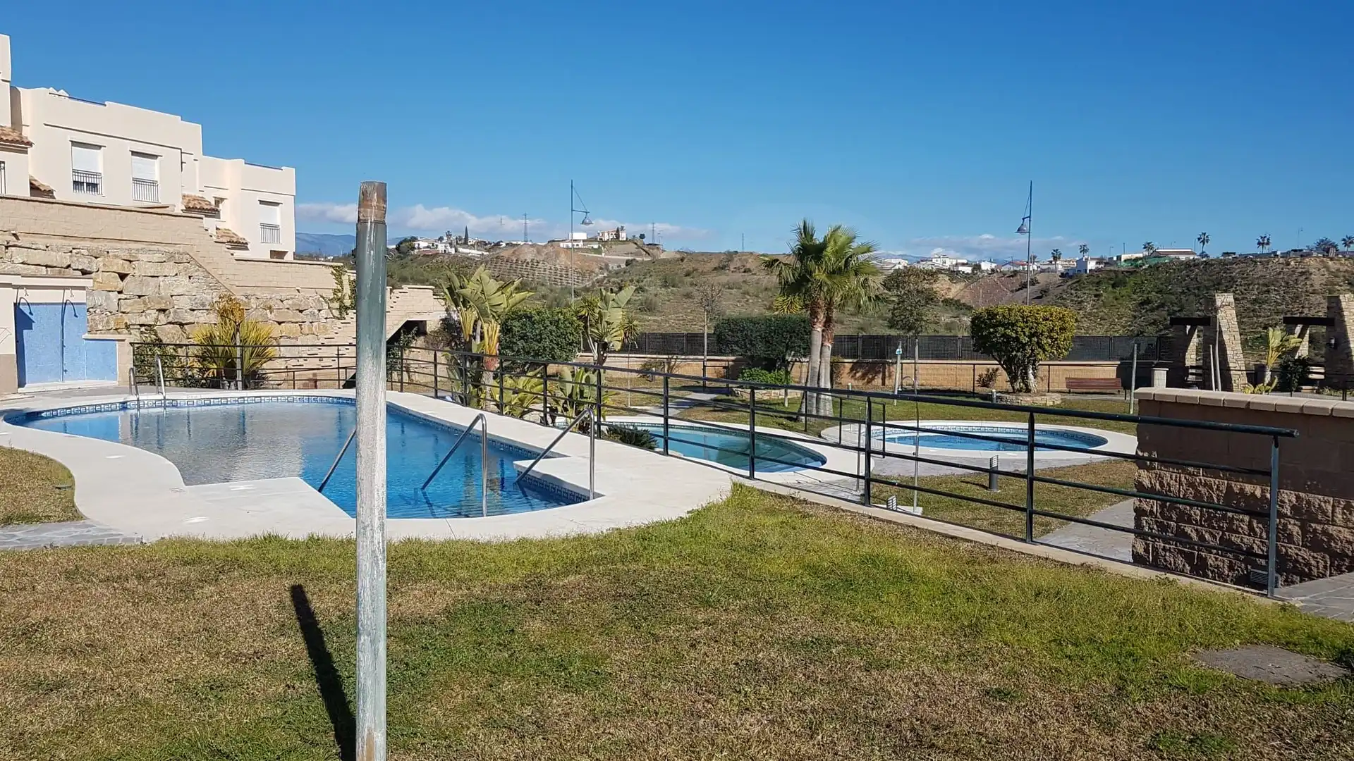 Casa con piscina in vendita a Almayate, imagen 24