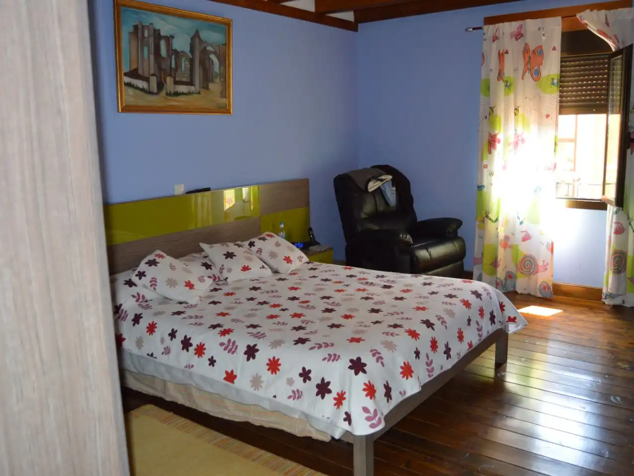 Casa rústica en venda a Calle Real de Poniente 32, imagen 12