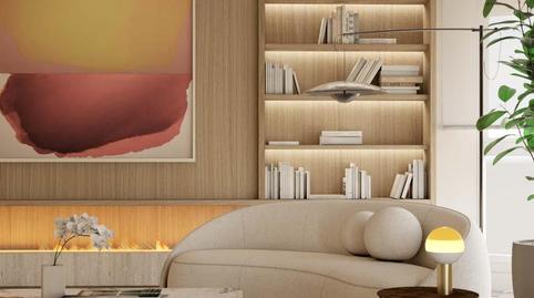 Photo 2 of Attic for sale in Paseo la Habana, Nueva España,  Madrid Capital