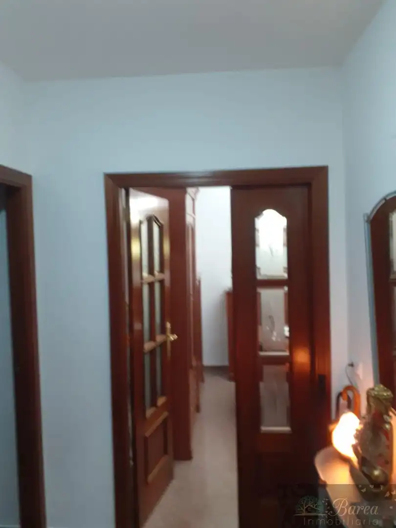 Flat for sale in Rute  with Air Conditioner, Heating and Terrace