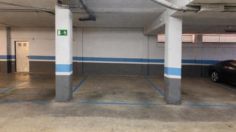 Foto 4 de Garatge en venda a Calle Periodista Eduardo Molina Fajardo, 9, Cerrillo de Maracena - Periodistas,  Granada Capital