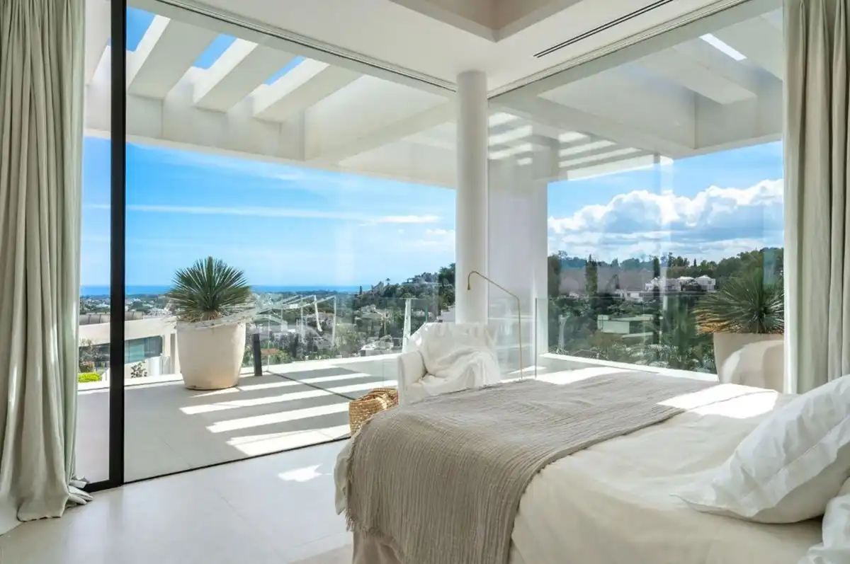 Detached house with pool for sale in La Quinta, imagen 4