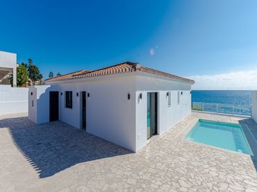 Maison avec piscine à vendre à Marbella Centro