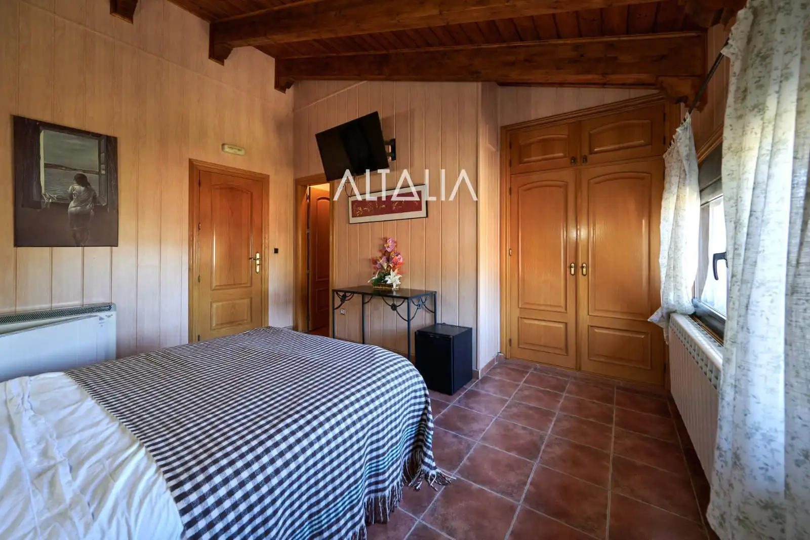 Bedroom of Buildings for sale in Las Majadas  