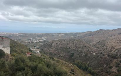 Vista exterior de Casa o xalet en venda en Las Palmas de Gran Canaria amb Balcó